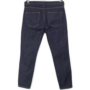 Everlane Skinny Slim Jeans Dark‎ Stretch 31
